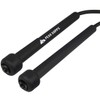 Peak Supps Skipping Rope - 9ft Length (2.74m) Adjustable Length