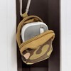 Mini Pouch Backpack Earphone Pouch Keychain Military