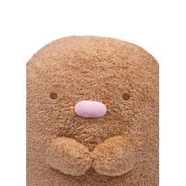 SUMIKKOGURASHI San-X Original Series Plush (Tonkatsu 15 Inch)