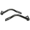 KUAFU 6PCS Front Bumper Brackets Set Compatible With 2002-2006 Chevy