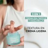 Crema Facial Hidratante Y Mascarilla Momento De Día/noche