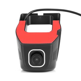 FHD 1080P Dash Cam WiFi Recorder Driving Recorder DVR Dash Camera Night Vision G-Sensor AV Output Loop Recording