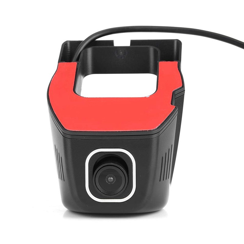 FHD 1080P Dash Cam WiFi Recorder Driving Recorder DVR Dash