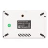 Mini LED Projector 25‑30 ANSI Lum Wireless WiFi HDR 16:9
