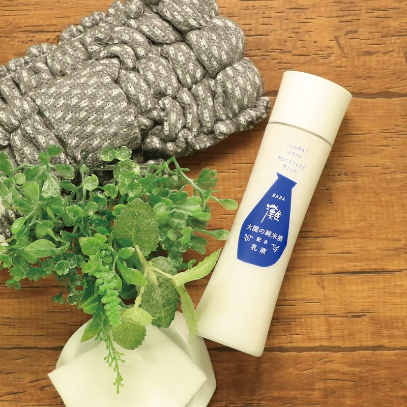 Oseki Nada Emulsion from Kuramoto