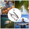 Multi Functional Stainless Steel Fishing Lure Pliers Scissors Fishing Control