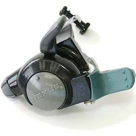 Shimano SL-3S90 Piano Touch Lever 524-10320 Black