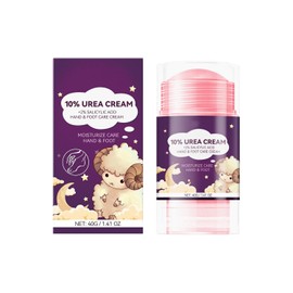 Barra Exfoliante para Manos y Pies con Hidratantes Naturales, Suaviza Callosidades y Restaura la Piel Agrietada, Cuidado Diario Corporal sin Irritación