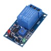 Raindrops Sensor, 12V Rain Dectection Module Adjustable Rain Sensor Controller