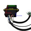 66M-85540-00 66M-85540-01 18-25300 CDI Coil Unit Assembly for Yamaha Parsun