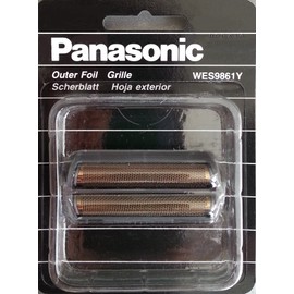 Panasonic ES9861136 Shaving Foil for ES744, ES743, ES742, ES705, ES704, ES703, ES702