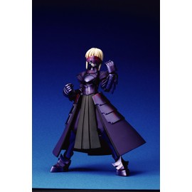 Revoltech Saber Alter