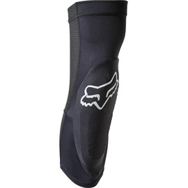 Fox Racing Enduro Knee Pads - Black, X-Large