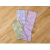 kosugizen Slim Baby Towel (Small Bird), 7.9 x 31.5 inches