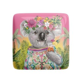 La La Land Fridge Magnet Happy Days Sunshine