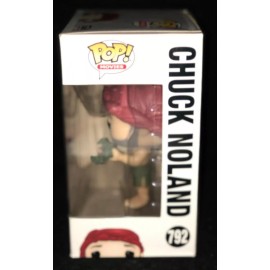 FUNKO POP POP! MOVIES CAST AWAY CHUCK NOLAND # 792 TARGET EXCLUSIVE BRAND NEW