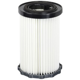 Dirt Devil Genuine F3 HEPA Dirt Cup Filter for Breeze and Jaguar (3250435001)