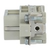 09200102812 Harting Han 10A Female Insert (F) Screw Connection 10-Pin