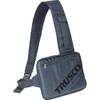 TRUSCO TABG-BK Tablet Case for Work Sites, Drawing Board Type