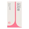 Zero Body Easy Cut 60 tablets 1 box Indigestible Maltodextrin Chicory Vitamin / 제로바디 이지컷 60정 1박스 난소화성말토덱스트린 치커리 비타민