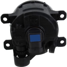 For Acura TSX Fog Light Assembly 2011 12 13 2014 Pair Driver and Passenger Side w/Bulbs DOT Certified Replaces AC2592111