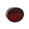 POSH Faith Z2 Tail Lens Tan Tie Dark RD 031191-ZD-10