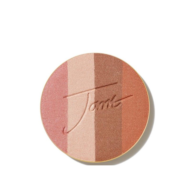 jane iredale Bronzing Powder Refill 0.33 oz (Various Shades), Rose