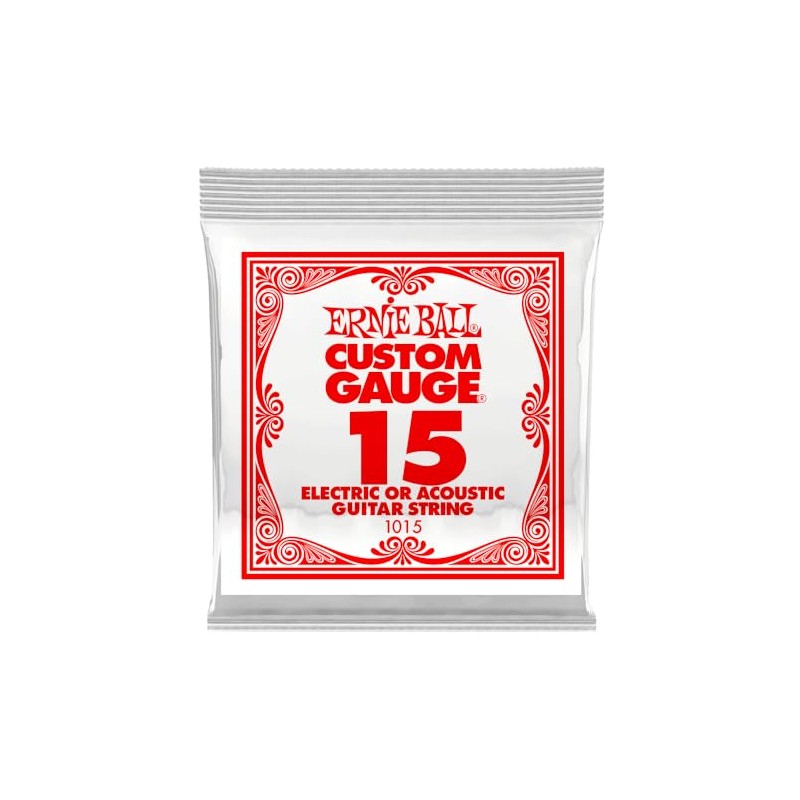 String Slinky Electric Flat 015