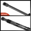 A-Premium Rear Tailgate Lift Supports Shock Struts Replacement for Saab