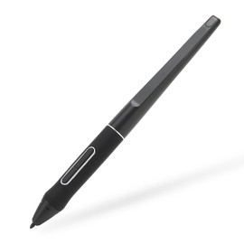 VBESTLIFE PW507 for HUION Pro 12/13/16/20 Graphics Drawing Pen, 8192 Pressure Sensitivity, 2 Custom Buttons