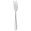 Grunwerg Windsor Carded 4-Piece Pastry Fork Set 4PAFWDR/C, 18/0 Stainless