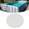 Durable Pool Skimmer Lid Replacement for P6991 with Easy Installation,