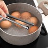 Egg Chalaza Remover - Eggshell Fragment Remover | Stainless Steel