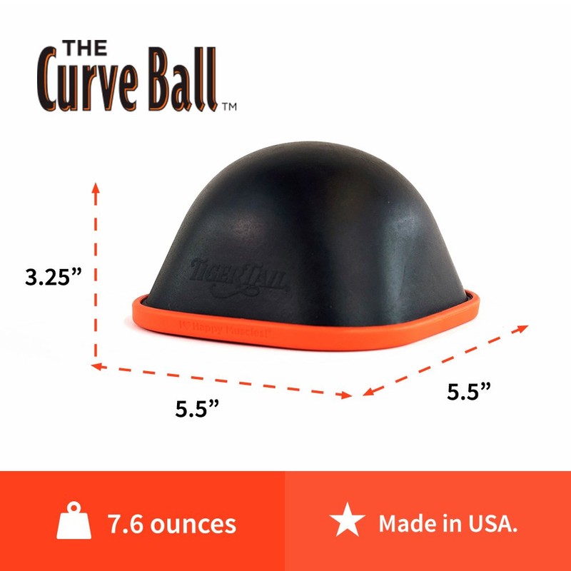 The Curve Ball