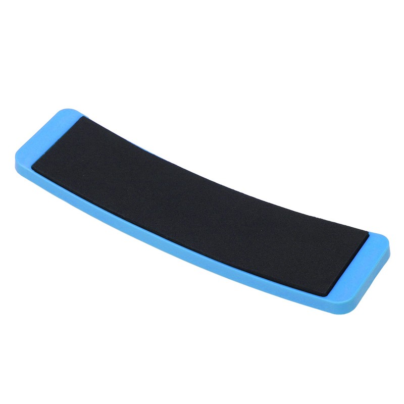 Dance Turn Board Thickened Design Easy Carrying Nylon Material Ballet