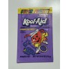 Kool-Aid Vintage 90s Kool-Aid Super Fruity Grape Flavor Packet NOS
