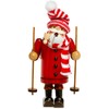 Sikora RM-A Wooden Incense Smoker, 3 Sizes, Various Designs