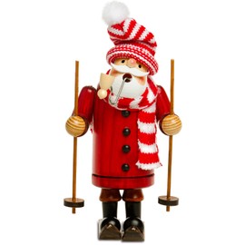 Sikora RM-A Wooden Incense Smoker, 3 Sizes, Various Designs