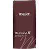 Uni-Cafe Mild Blend Coffee (Beans) 17.6 oz (500 g), Regular