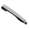 XQSMWF Rear Right Passenger Side Door Outside Handle Compatible With