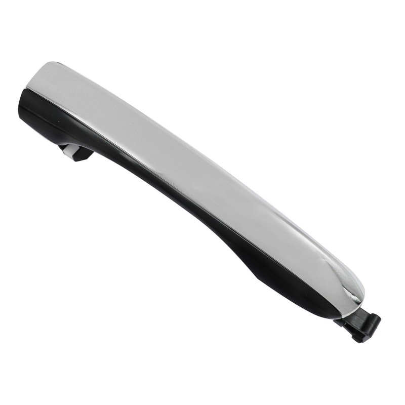 XQSMWF Rear Right Passenger Side Door Outside Handle Compatible With