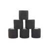 NT First Step Cohesive Bandage 5cm x 4.5m (Black, Box
