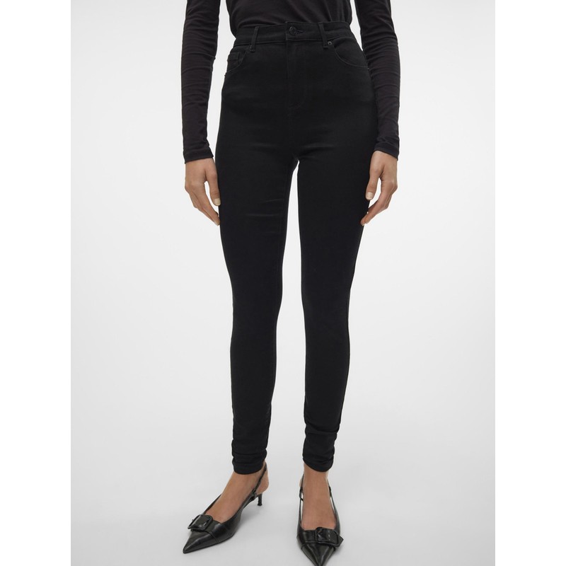 VERO MODA Female Skinny Fit Jeans VMSOPHIA HW Skinny Jeans