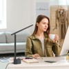 Honeywell Upgraded LED Desk Lamp - H01 Pro Sunturalux™ Foldable