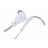 knuckle guard hand guard 22.2mm 28.6mm off-road enduro taper bar