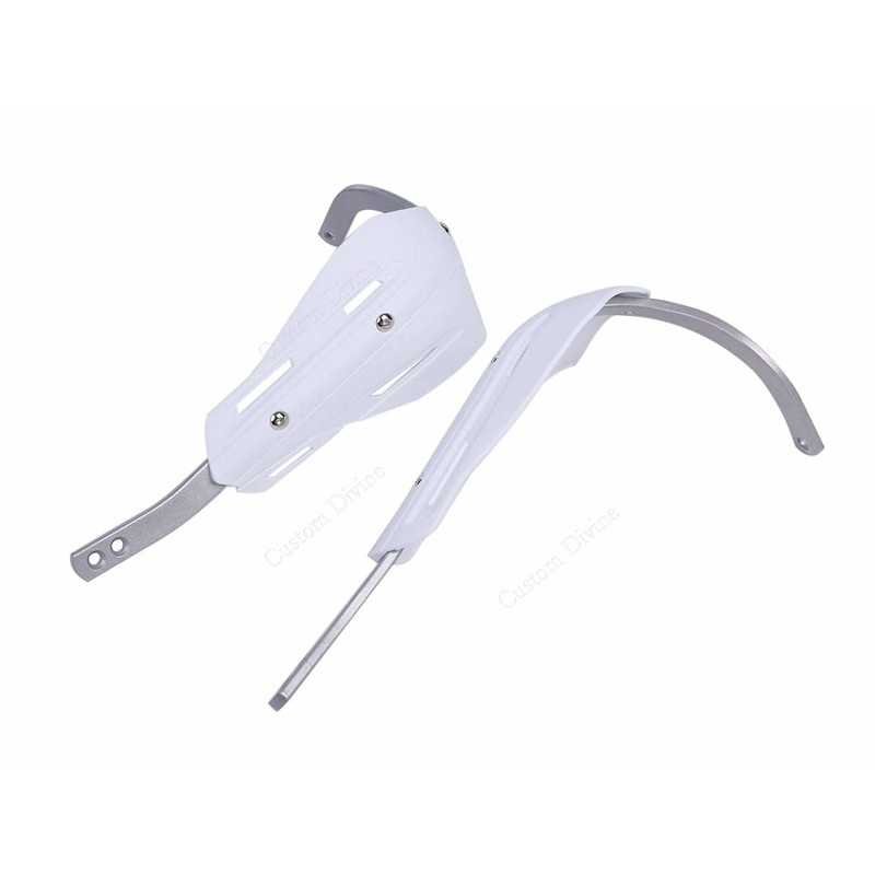 knuckle guard hand guard 22.2mm 28.6mm off-road enduro taper bar