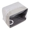 Laundry Basket Large Capacity Collapsible Towels Dirty Clothes Hamper with