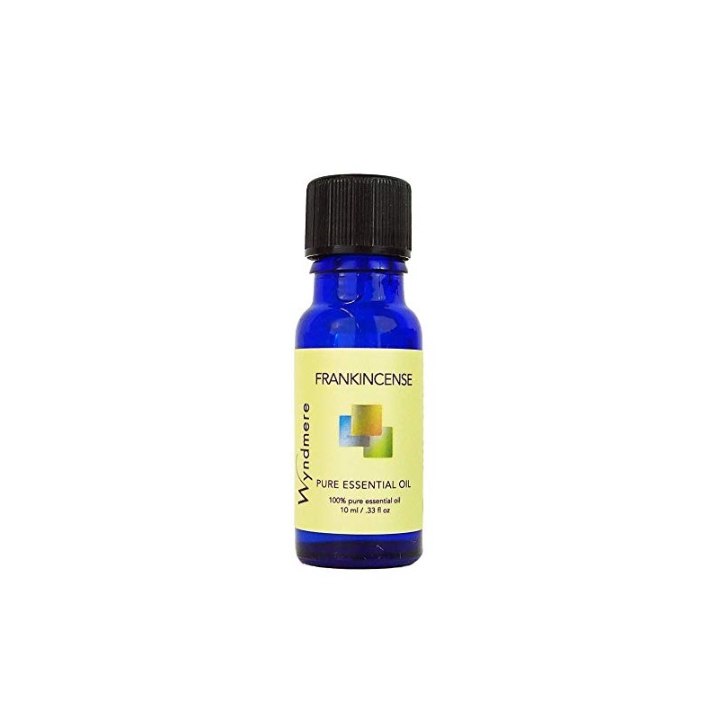 Frankincense Essential Oil - 100% Pure Essential Oil for Skin