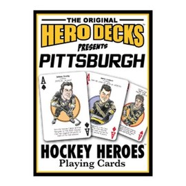 HeroDecks Hero Playing Cards