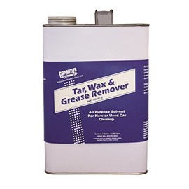 Granitize R-1G Auto Tar, Wax, and Grease Remover - 1 Gallon